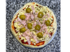 Pizzetas Listas