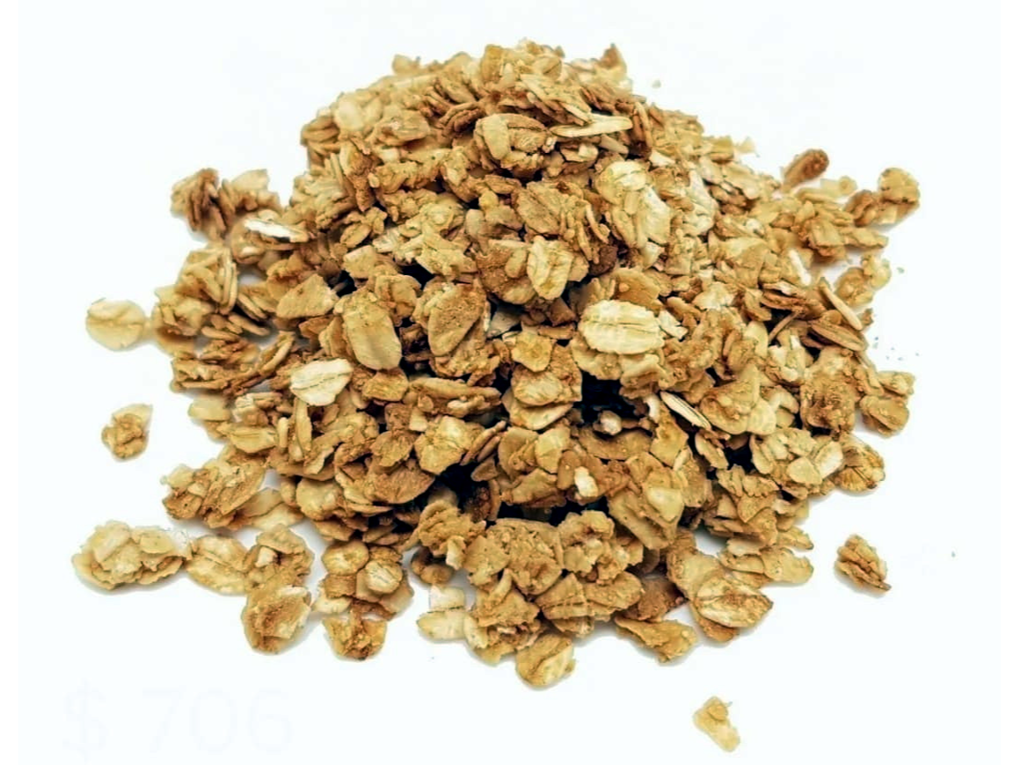 Granola con Mascabo x 100g