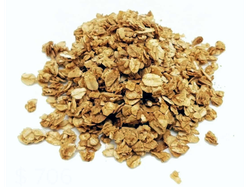 Granola con Mascabo x 100g