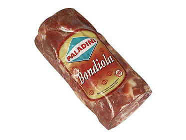 Bondiola PALADINI x 100g