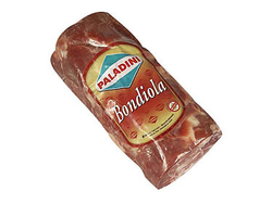 Bondiola PALADINI x 100g