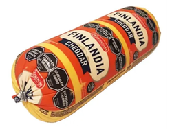 Cheddar "La Serenisima" x 100g