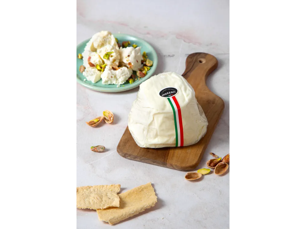 Ricotta de Puglia