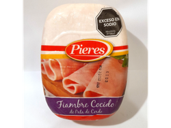Paleta Cocida "Pieres" x 100g