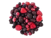 Mix 4 Berries (con Frutilla) x 100g