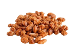 GARRAPIÑADAS de mani x 100g (fraccionado)