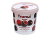 Franui Black 150 gr.