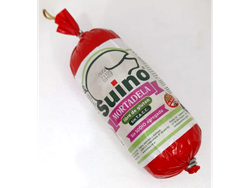 Mortadela SUINO x 350g aprox.