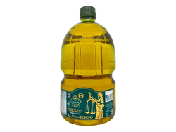 Aceite de Oliva El Gran Juicio x 2L