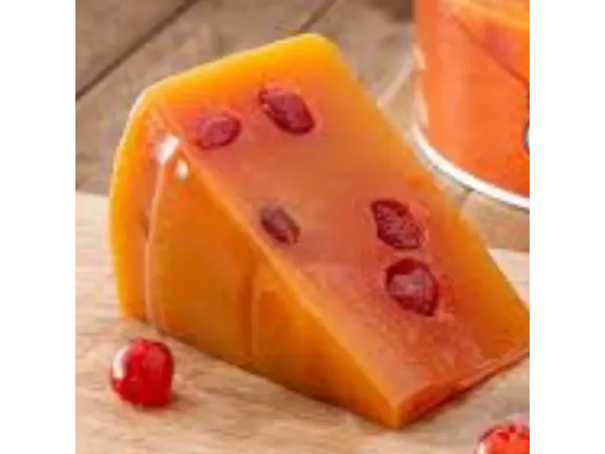 DULCE de Batata con Guindas "Cayfar"