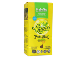Yerba Mate KRAUSS x 500g