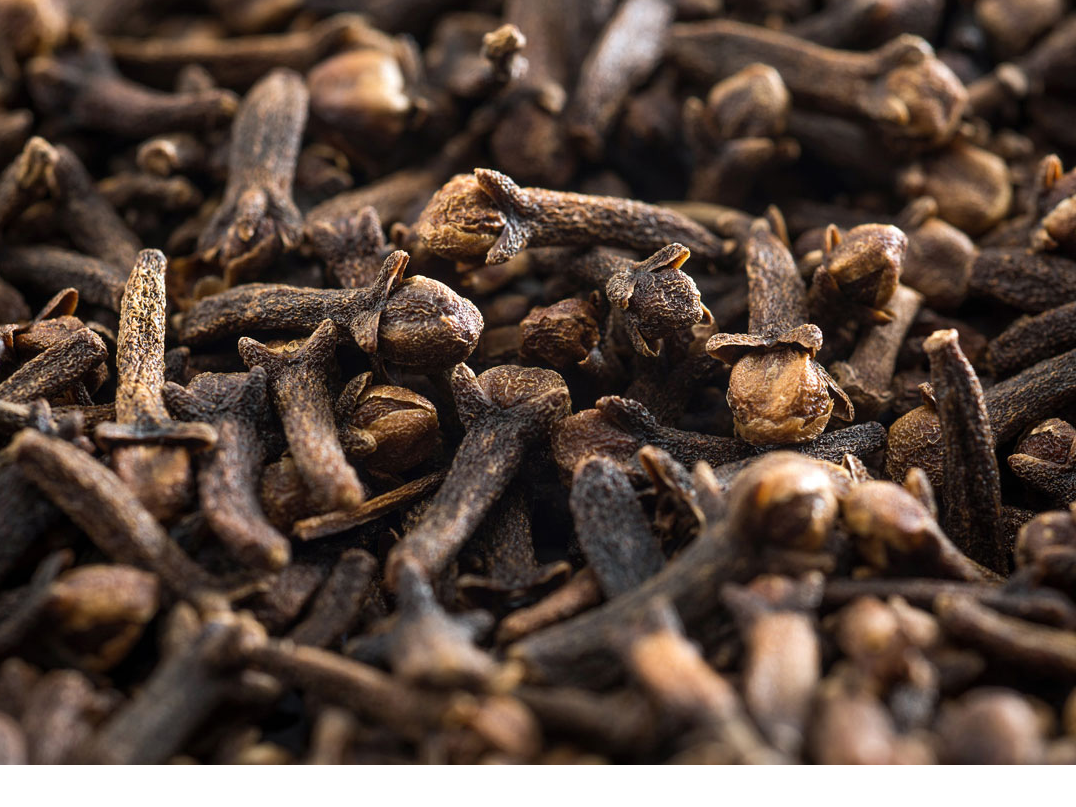 Clavo de olor x 100g
