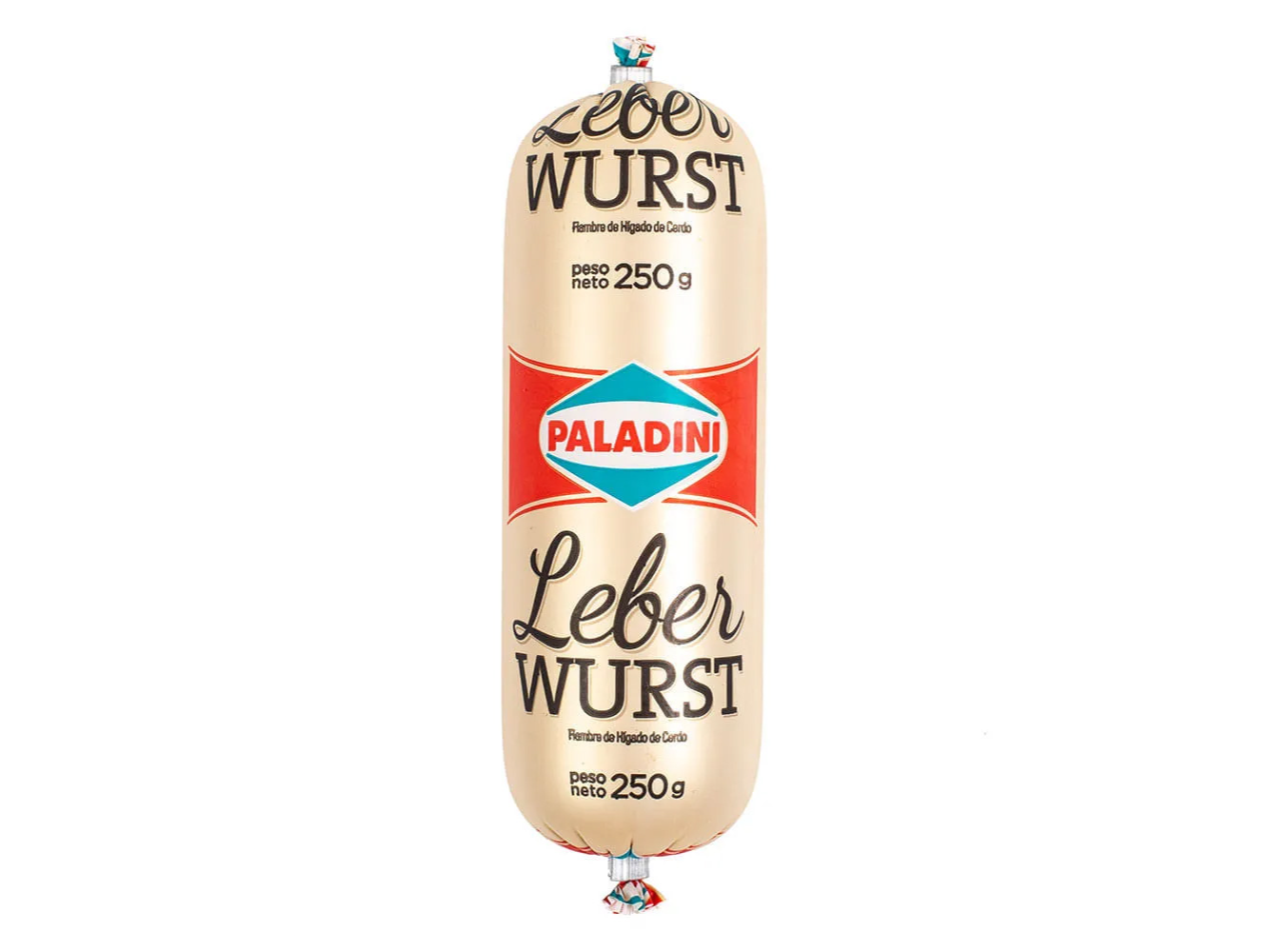 PALADINI Leberwurst