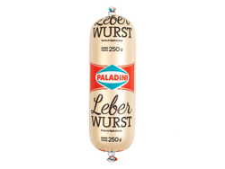 PALADINI Leberwurst