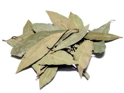 Laurel en Hojas x 100g