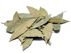 Laurel en Hojas x 100g