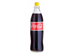 Gaseosa Coca Cola /Sprite Vidrio Retornable x 1,25 L