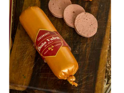 DOÑA VALEN Leberwurst