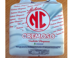 LA EMANCIPACION NC Cremoso