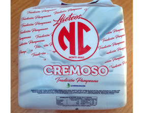 LA EMANCIPACION NC Cremoso de El Buen Gusto Pampeano