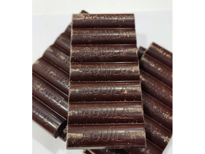 CHOCOLATE 70% de cacao x 150g (Aguila)