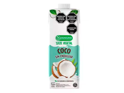 Leche de Coco en Caja 1L (La Serenísima)