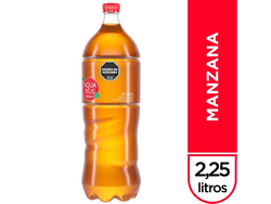 Aquarius 2,5 lts (varios sabores)