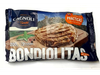Bondiolitas de Cerdo Cagnoli x 200 gr.