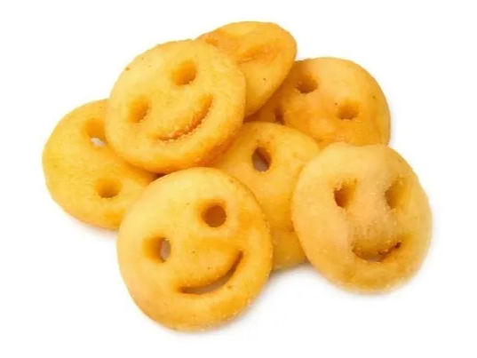 Papas Smile Congeladas x 100g