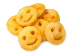 Papas Smile Congeladas x 100g