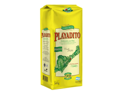 Yerba Mate PLAYADITO x 500g