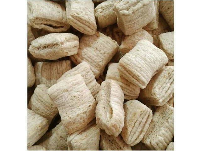 Almohaditas de Avena sin relleno x 100g