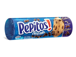 PEPITOS Original x 119g