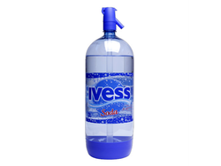 Soda IVES Sifón x 1.5L