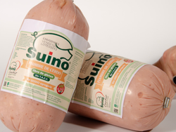 Fiambre de Cerdo SUINO x 100g