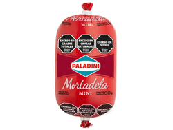 PALADINI Mortadela x300g