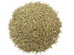 Tomillo Disecado Molido x 100g