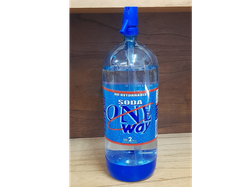 Soda ONE WAY Sifon x 2L