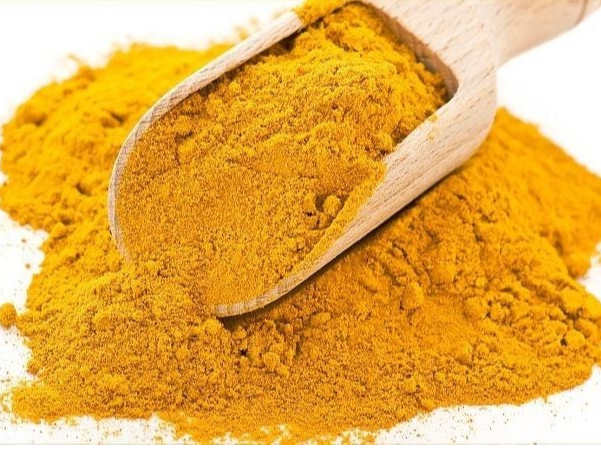 Curry en polvo x 100g