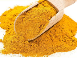 Curry en polvo x 100g