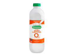 Leche Zero Lactosa Larga Vida Botella 1L (La Serenísima)