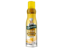 Fritolim MANTECA Cocinero x 120g