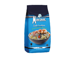 Arroz Doble Carolina Mocovi x 1kg