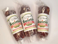 Salamin SUINO x 210g aprox.