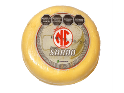 Sardo Semiestacionado - NC de Jacinto Arauz