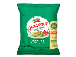 Capelettini Verdura Giacomo x 500g