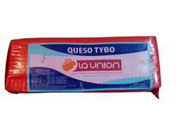 Queso Tybo "La Union" x 100g