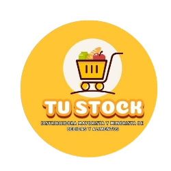 Logo Tu Stock