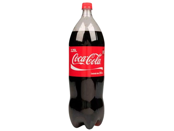 Coca Cola x 2.25ml
