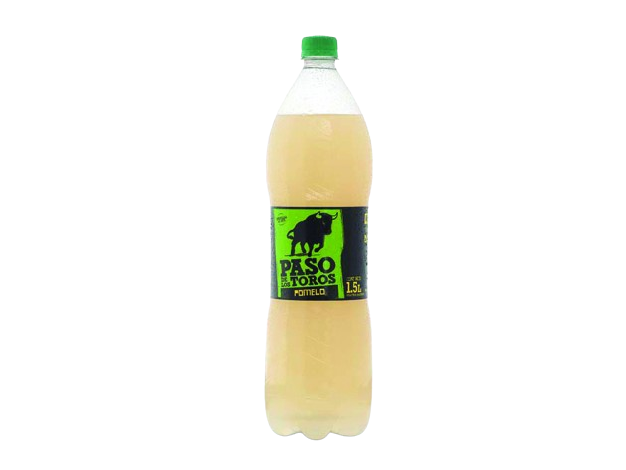 Paso de los toros pomelo x 1.5 ml